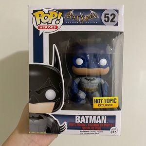 FUNKO pop 52 BATMAN